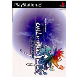 [PS2]アンリミテッド：サガ リミテッドエディション(Unlimited：SaGa Limited