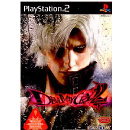 [PS2]Devil May Cry 2(デビルメイクライ2)