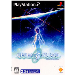 [PS2]OPERATOR'S SIDE(オペレーターズサイド) マイク同梱版