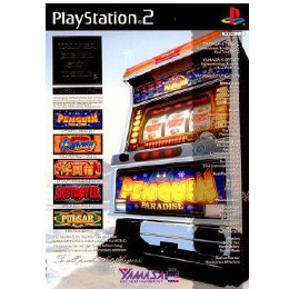 [PS2]山佐Digiワールド4 通常版