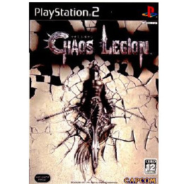 [PS2]カオス レギオン(CHAOS LEGION)