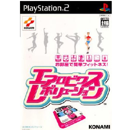 [PS2]エアロビクスレボリューション