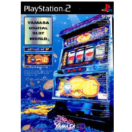 [PS2]山佐DigiワールドSP海一番R