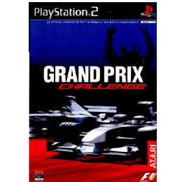 [PS2]GRAND PRIX CHALLENGE(グランプリチャレンジ)
