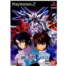 [PS2]機動戦士ガンダムSEED(シード)