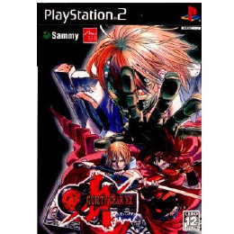 [PS2]GUILTY GEAR XX #RELOAD(ギルティギア イグゼクス#リロード) 〜TH