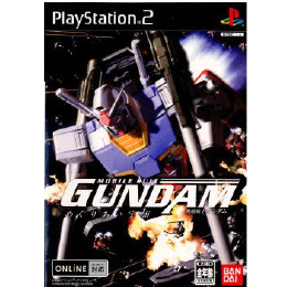 [PS2]機動戦士ガンダム めぐりあい宇宙 DVD同梱版