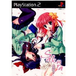 [PS2]SAKURA〜雪月華〜(サクラ セツゲッカ) 通常版