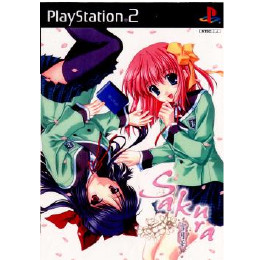 [PS2]SAKURA〜雪月華〜(サクラ セツゲッカ) 初回限定版