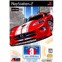 [PS2]automodelista U.S.-tuned(アウトモデリスタ ユーエス チューンド)