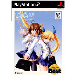 [PS2]D.C.P.S. 〜ダ・カーポ〜 プラスシチュエーション DXパック(限定版)
