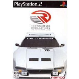 [PS2]R：RACING EVOLUTION(アール レーシング エボリューション)