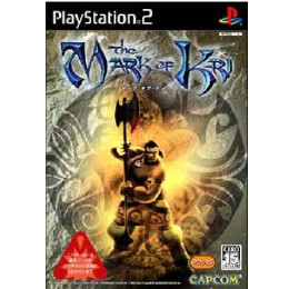 [PS2]The Mark of KRI(マーク オブ クリィ)