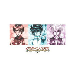[PS2]グローランサーコレクション(GROW LANSER Collection)