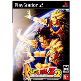 [PS2]ドラゴンボールZ2