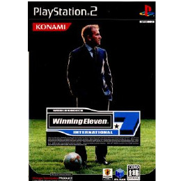 [PS2]ワールドサッカー ウイニングイレブン7 インターナショナル 通常版