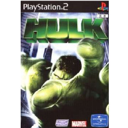 [PS2]ハルク(HULK)