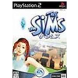 [PS2]ザ・シムズ(The Sims)