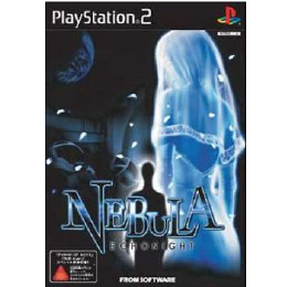 [PS2]NEBULA -ECHO NIGHT-(ネビュラ -エコーナイト-)