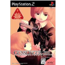 [PS2]GUNSLINGER GIRL Volume.I(ガンスリンガーガール Vol.1)
