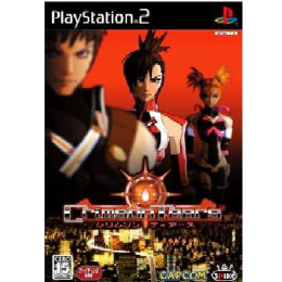 [PS2]クリムゾン・ティアーズ(Crimson Tears)