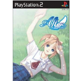 [PS2]After...(アフター) 〜忘れえぬ絆〜 通常版