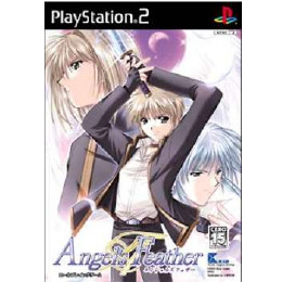 [PS2]Angel's Feather(エンジェルズフェザー) 通常版
