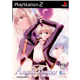 [PS2]Angel's Feather(エンジェルズフェザー) 限定版