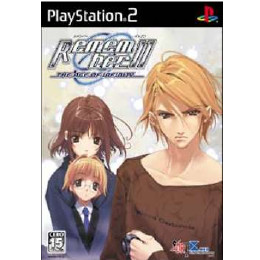 [PS2]Remember 11 〜the age of infinity〜(リメンバーイレブン ジ