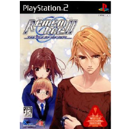 [PS2]Remember 11 〜the age of infinity〜(リメンバーイレブン ジ
