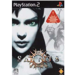 [PS2]SAINTS(セインツ) 聖なる魔物