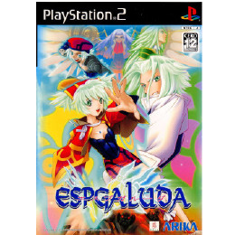 [PS2]エスプガルーダ(Espgaluda)