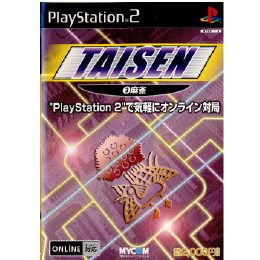 [PS2]TAISEN 3 麻雀