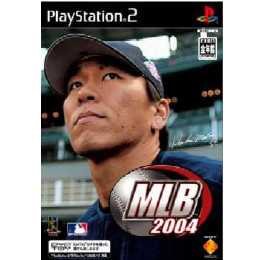 [PS2]MLB 2004