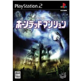 [PS2]ホーンテッドマンション