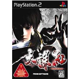 [PS2]天誅 紅(TENCHU KURENAI)