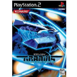 [PS2]グラディウスV(グラディウス5)