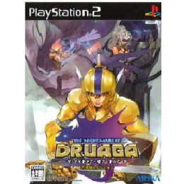 タイムセール 探し方 PS2]ザ・ナイトメア・オブ・ドルアーガ 不思議のダンジョン Nintendo Switch