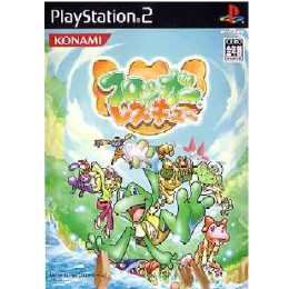 [PS2]フロッガーレスキュー