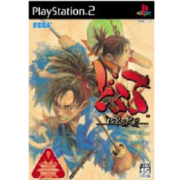 [PS2]どろろ(DORORO)