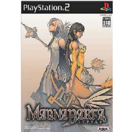 [PS2]MAGNACARTA(マグナカルタ)