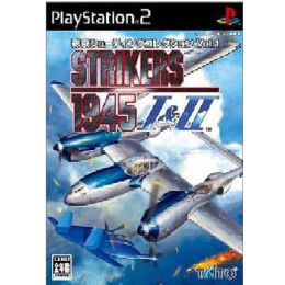 [PS2]彩京シューティングコレクション Vol.1 STRIKERS(ストライカーズ)1945 I