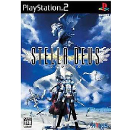 [PS2]STELLA DEUS(ステラデウス)