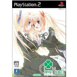 [PS2]CloverHeart's 〜looking for happiness〜(クローバーハー