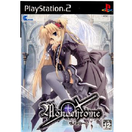 [PS2]Monochrome(モノクローム) 通常版