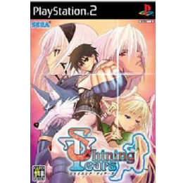 [PS2]シャイニング・ティアーズ(Shining Tears)