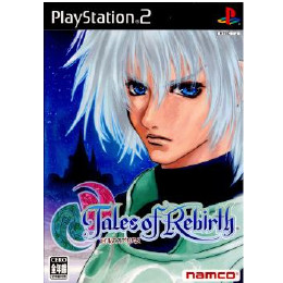 [PS2]テイルズ オブ リバース(Tales of Rebirth)