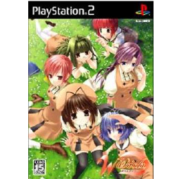 [PS2]W 〜ウィッシュ〜(ダブルウィッシュ) 通常版