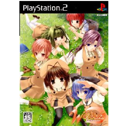 [PS2]W 〜ウィッシュ〜(ダブルウィッシュ) 初回限定版