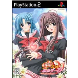 [PS2]Φなる・あぷろーち(ふぁいなる・あぷろーち) 通常版